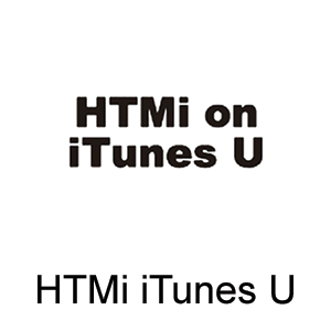HTMi iTunes U